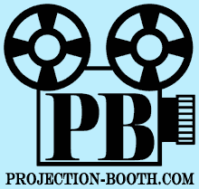 The Projection Booth Podcast