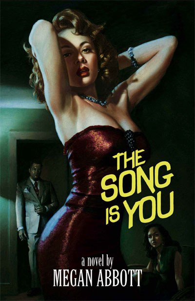 The Song is You